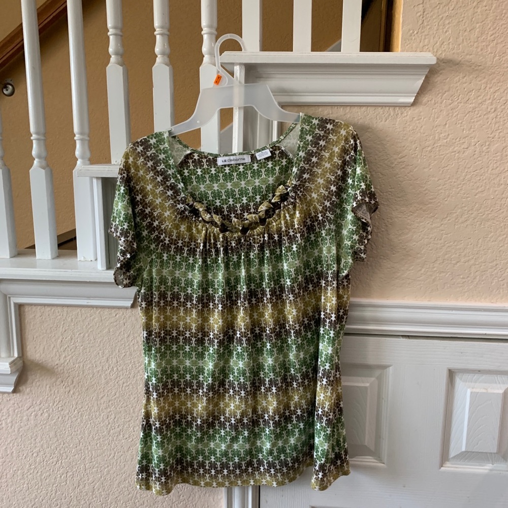 ❤️bundle 3 for 25$❤️women’s blouse